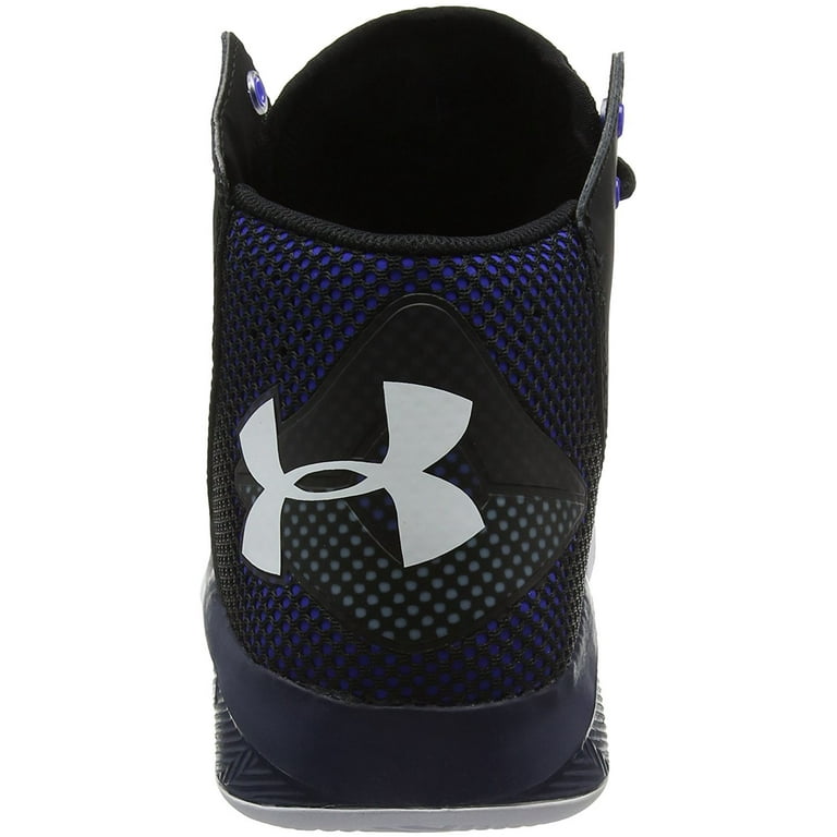 Under armour torch fade clearance basketball shoes