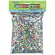 Unique 225941 10oz. Plastique-Pvc Jumbo Foil Confettis - Multicolore – image 3 sur 3