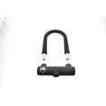 thumbnail image 6 of RockyMounts Carlito Featherweight High Security Appeal Bicycle U Lock, 6 of 6