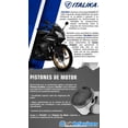 thumbnail image 4 of Pistón De Motor Para Ft150g 2022 - 2023, 4 of 5