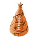 thumbnail image 5 of Adorno navideño de fútbol, ​​adorno navideño, pequeño y reutilizable, regalo decorativo para escritorio, entusiastas de los deportes de pelota, Estilo B, 5 of 8