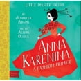 thumbnail image 2 of Anna Karenina, Jennifer Adams Board, 2 of 3