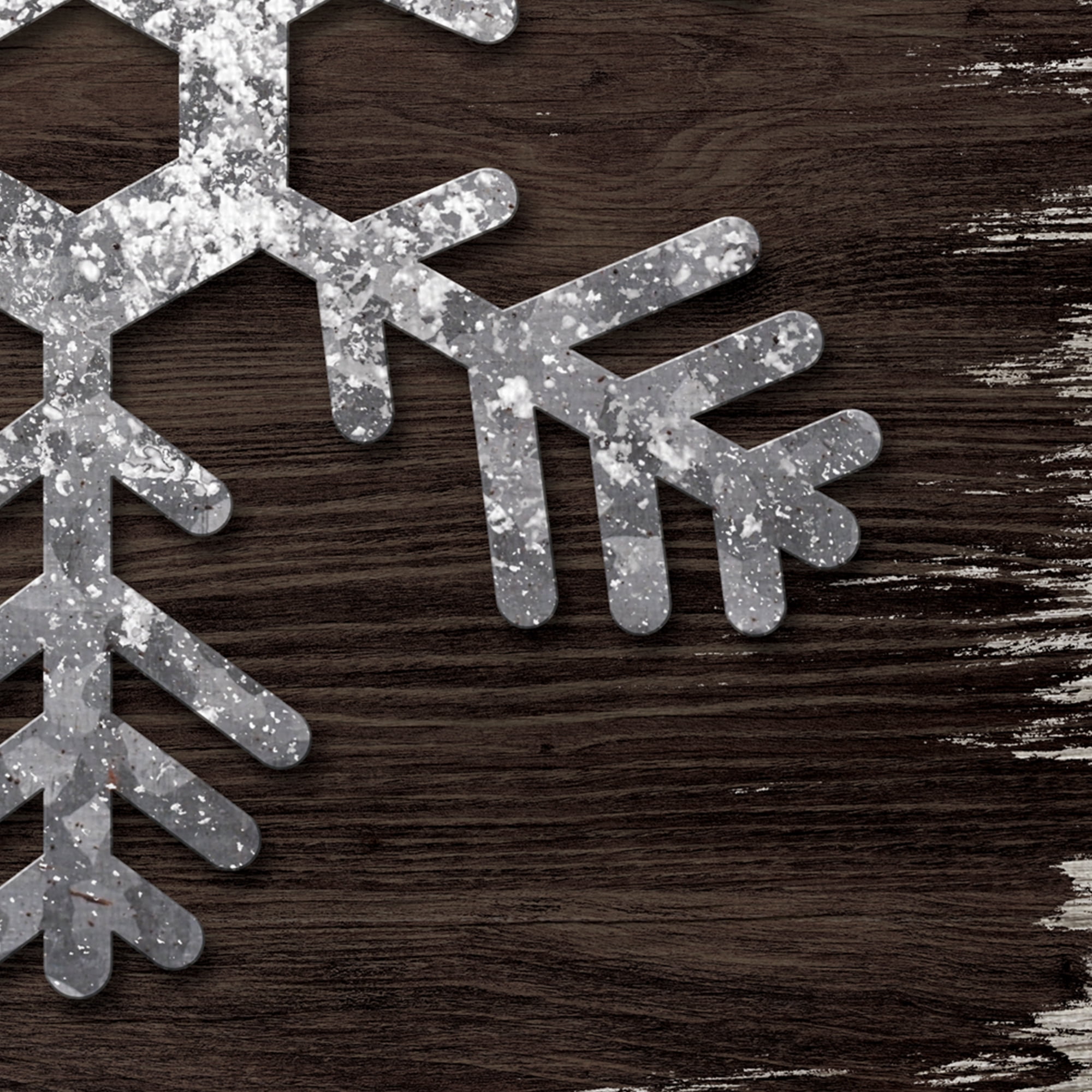 Snowflake