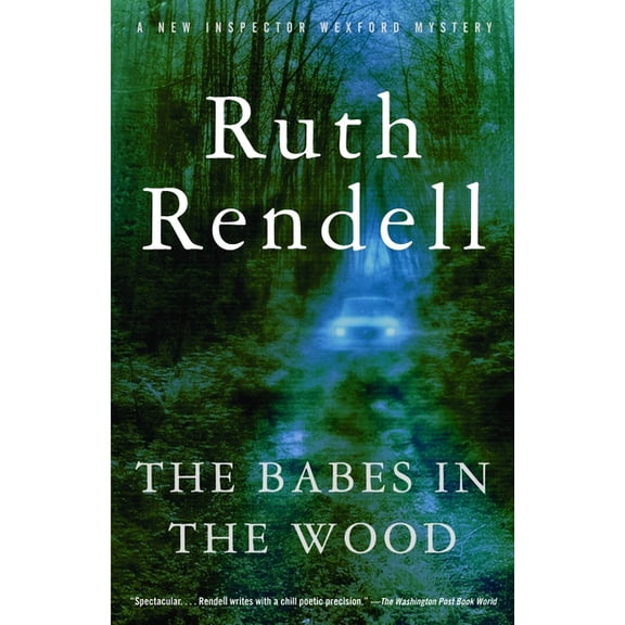 The Babes in the Wood, (Paperback)