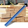 thumbnail image 1 of Miter Track Jig, Aluminum T Track T Slot Miter Track Jig Tools  Treatment Anodizing for Woodworking Router Table, Jig Accessories, 1 of 8