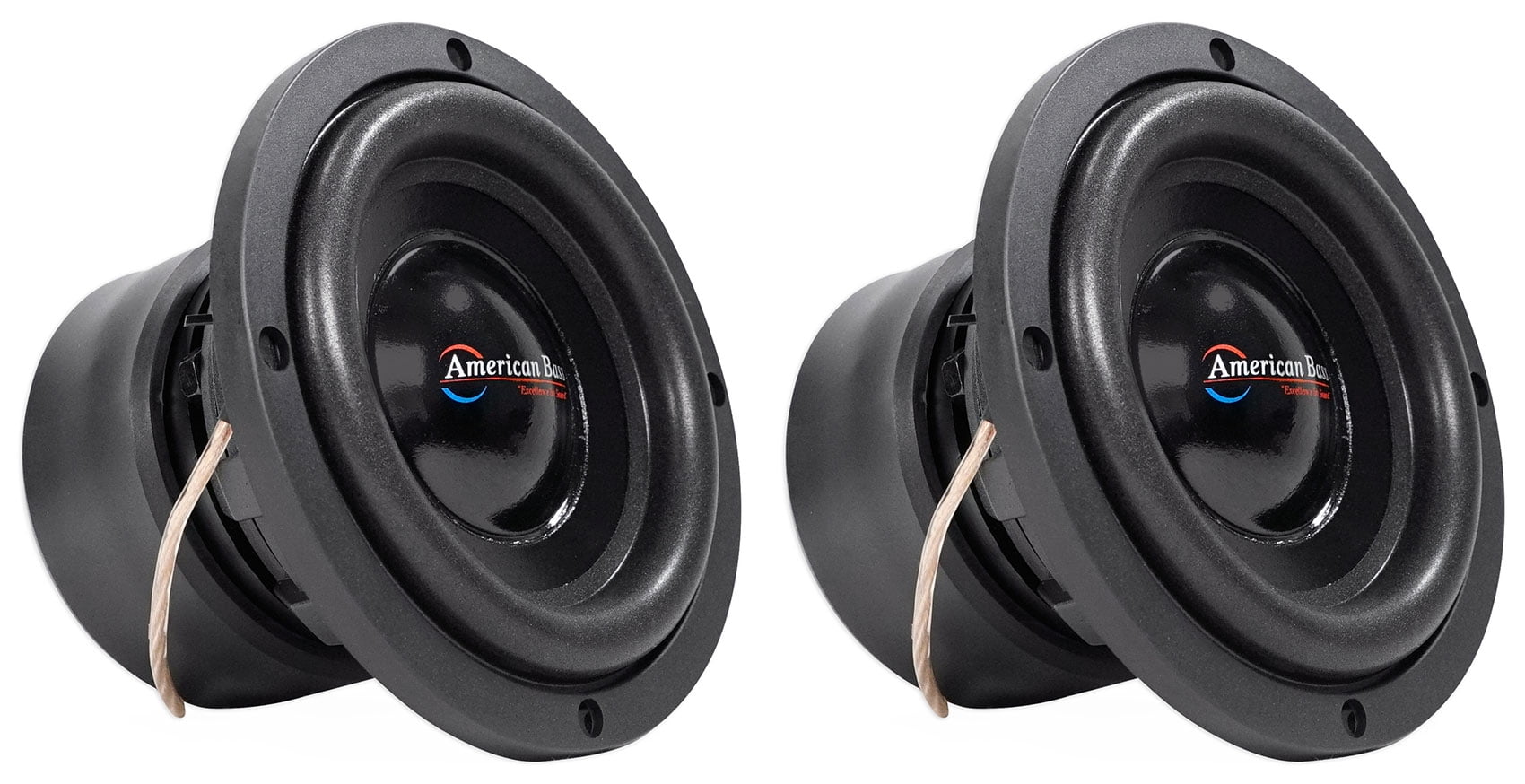 american bass xd 6.5