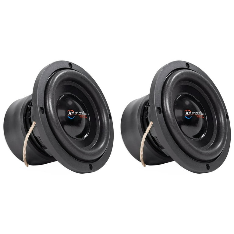 American bass xd 6.5 sales