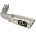 thumbnail image 5 of aFe Power 49-44057-P MACH Force-Xp Cat-Back Exhaust System Fits Silverado 1500 Fits select: 2009-2018 CHEVROLET SILVERADO, 2009-2018 GMC SIERRA, 5 of 6