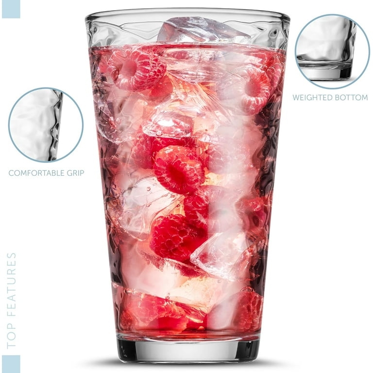 20 ounce drinking glasses BarConic® 20 oz Imperial Pint Glass main image 0