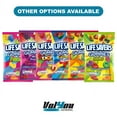 thumbnail image 4 of 6x Bags Lifesavers Gummies Sours Assorted Chewy Candy 7oz | Fast Shipping!, 4 of 4