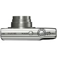 thumbnail image 3 of Canon IXUS 185 /Elph 180 Silver Digital Compact Camera (International Model No Warranty) Canon IXUS 185 Silver, 3 of 5