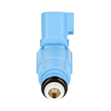 UPC 028851079181 product image for Bosch Fuel Injector P/N:62249 Fits Dodge, 2003-2002; Jeep, 2003-2002, | upcitemdb.com