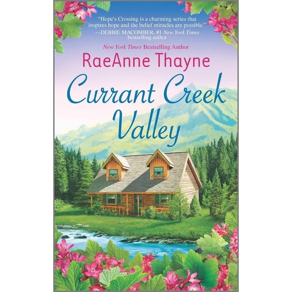 Currant Creek Valley (Hqn)
