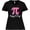 AB-Black, variant on Inktastic Happy Pi Day Pink Math Symbol Women's Plus Size T-Shirt