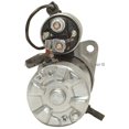 thumbnail image 3 of Quality Built MPR12391 - Rebuilt Starter, 3 of 4