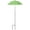 B-2B Home Decor, variant on karymi Plants Protection Umbrella for Garden Beds, Sun Shade Cover, Rainproof, Alloy Frame Adjustable Height, for Potted Plants Flower Vegetables Shade Living Room Decor
