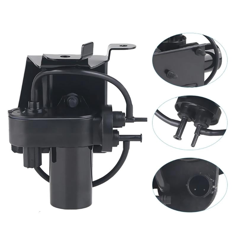 Electric Vacuum Pump 6C3Z-2A451-A 6C3Z2A451A Replacement Vacuum Pump