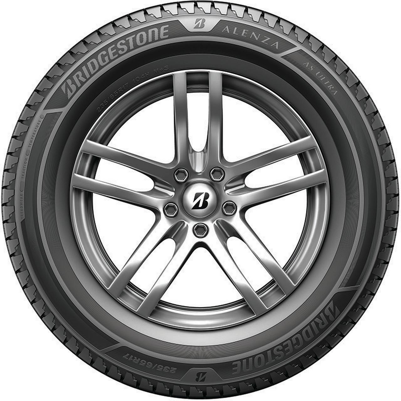 Bridgestone Alenza A/S Ultra P275/60R20 115H Tire - image 2 of 2
