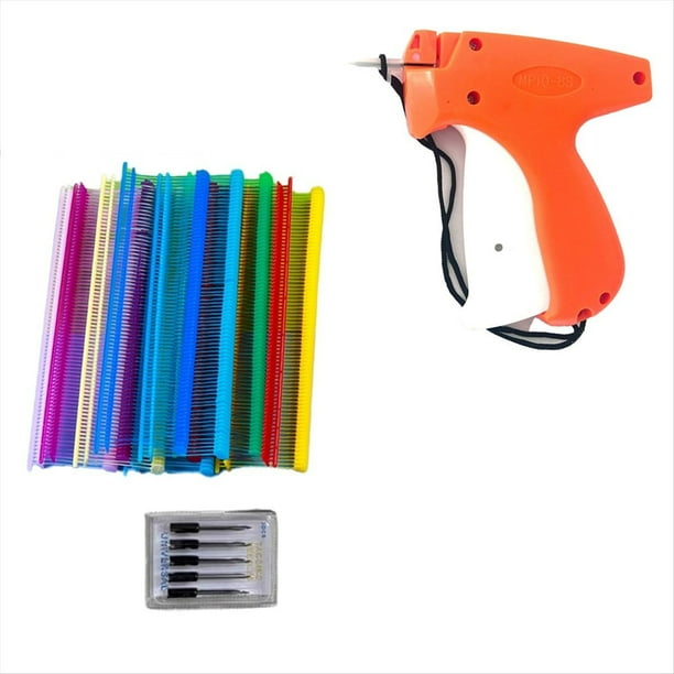 Fijador Rápido Manual de Ropa, Herramienta de Reparación Rápida para Coser Prendas, Fácil de Usar, Dispositivo para Sujetar Colchas, Costura de Ropa para Algodón A