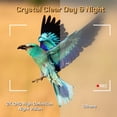 thumbnail image 5 of Smart Bird Feeder with Camera Solar-Powered, 1.5L Large Capacity, AI Bird Identification for 13,000+ Species, Auto Capture & Real-Time Notifications, 5 of 10