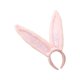 thumbnail image 1 of Diademas para gatos, diadema de conejo de felpa, accesorios para discotecas, aro para el pelo con orejas de gato, 1 of 5