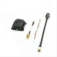 thumbnail image 1 of 4.9/5.8G/6GHz 72CH 3W VTX Switchable Video Transmitter, 1 of 5