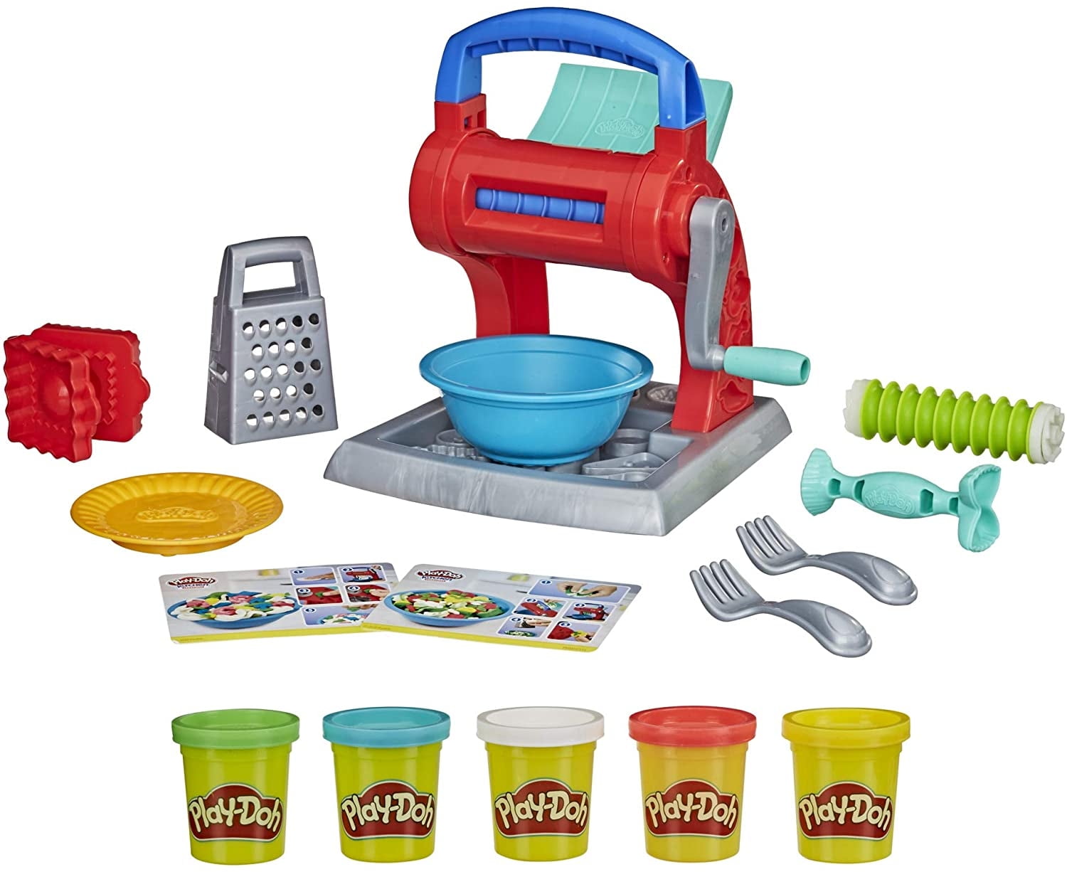 Plastilina play doh precio en bodega aurrera clearance