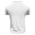 thumbnail image 4 of Tittly T Shirts for Women Going Out Tops Women's Cutout Tops Basic Long Sleeve Round Neck Slim Fit T Shirts Spring Tops for Women Tshirts Shirts White L, 4 of 4