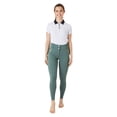 thumbnail image 4 of HORZE B Vertigo Enya Womens Full Seat Breeches, 4 of 9