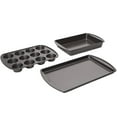 thumbnail image 2 of 3-Pc. Wilton Bakeware Set, 2 of 3