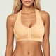 thumbnail image 2 of Brasier Sujetador Deportivo Inalámbrico con Cierre Frontal para Mujer, con Absorción y Soporte, Ideal para Correr y Hacer Ejercicio. Extra Grande, 2 of 4