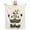 50*40 inch, variant on Cute Panda Blanket lightweight and Suitable for Men and Women 50x40