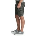 thumbnail image 3 of Big Men's Twill Cargo Short, 3 of 5