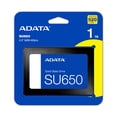 thumbnail image 4 of ADATA Ultimate SU650 - SSD - 1 TB - internal - 2.5" - SATA 6Gb/s, 4 of 4