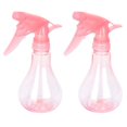 thumbnail image 1 of Botella de spray de nebulización de plástico reutilizable de 250 ml para el de la piel del salón de corte lo Zulema Botella de spray Waters para plantas, 1 of 3
