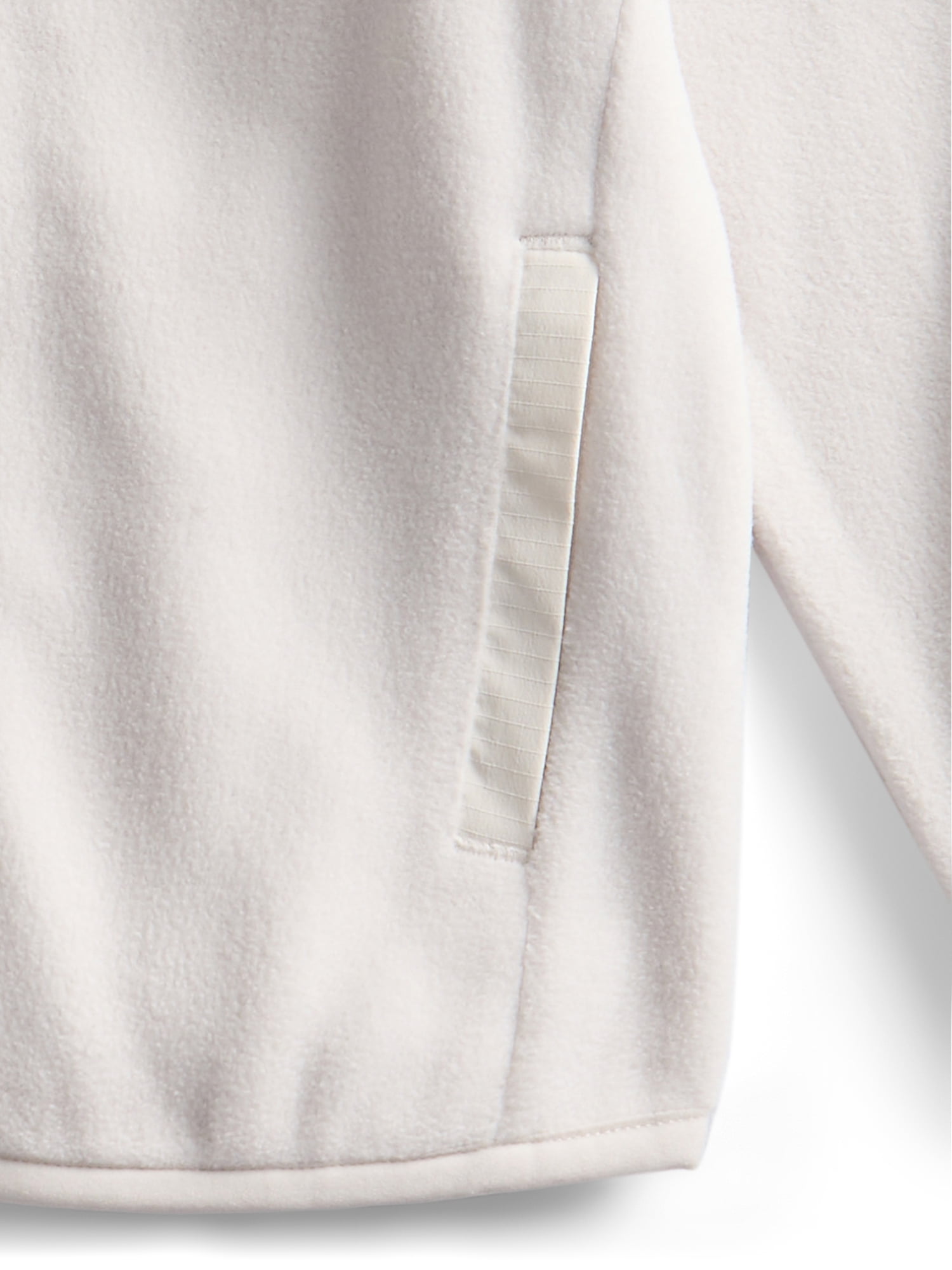 Ozark Trail Girls Micro Fleece Jacket, Sizes 4-18 & Plus