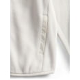 thumbnail image 3 of Ozark Trail Girls Micro Fleece Jacket, Sizes 4-18 & Plus, 3 of 3