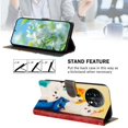 thumbnail image 2 of FOXDOCK Funda Tipo Cartera para OnePlus 11 con Soporte y Correa – Diseño de Patrones Lindos, 2 of 6