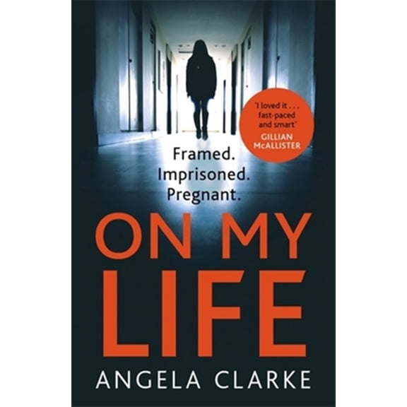 Pre-Owned On My Life (Paperback)