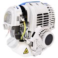 thumbnail image 3 of Brush Cutter Accessories,Brush Cutter Engine 35.8CC Stroke Engine Brush Cutter Gasoline Engine Masterfully Created, 3 of 8