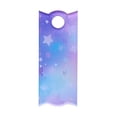 thumbnail image 2 of Hariumiu Tumbler Name Plate DIY Universal Acrylic Water Mug Lip Topper Identification Name Tag Decoration Tumbler Accessories, 2 of 8