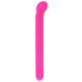 thumbnail image 1 of Bliss Liquid Silicone Clitoriffic Vibe, 1 of 5