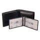 thumbnail image 3 of Monedero Karla Hanson Martin con bloqueo RFID, color negro, 3 of 5