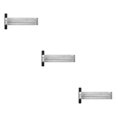 thumbnail image 4 of Riwesomey T Type Hole Scale Ruler Woodworking Gauge Mark Carpenter Scribing  Line Type1 NO1, 4 of 6