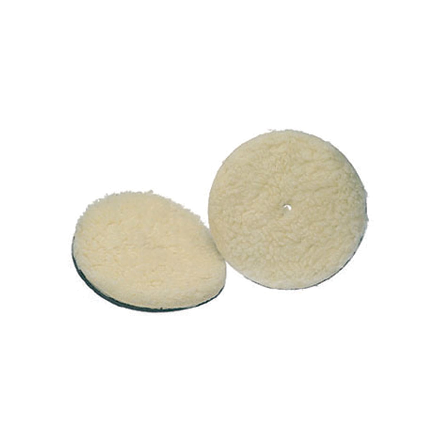 Koblenz The Cleaning Machine Shampoo Polisher in Gray with 2 PK 6-In Shampoo Brushes & 2 PK 6-In Cleaning Pads