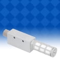 thumbnail image 4 of Air Vacuum Generator  Vacuum Generator  Aluminum Alloy Negative Pressure Generator  Use Oil Free Compressed Air Mechanical Components, 4 of 8