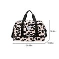 thumbnail image 3 of Up to 65% off Transparent Shoulder Travel Bag For Dogs, Breathable, Portable And Understandable Portable Dog Travel Bag, Transparent Vinyl Bag For Taking Transportation With Organizers and Storage, 3 of 6