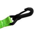 thumbnail image 4 of Adjustable Regulator/ Holder Retainer Clip Lanyard For Scuba Diving & Snorkeling - Green, as described, 4 of 8