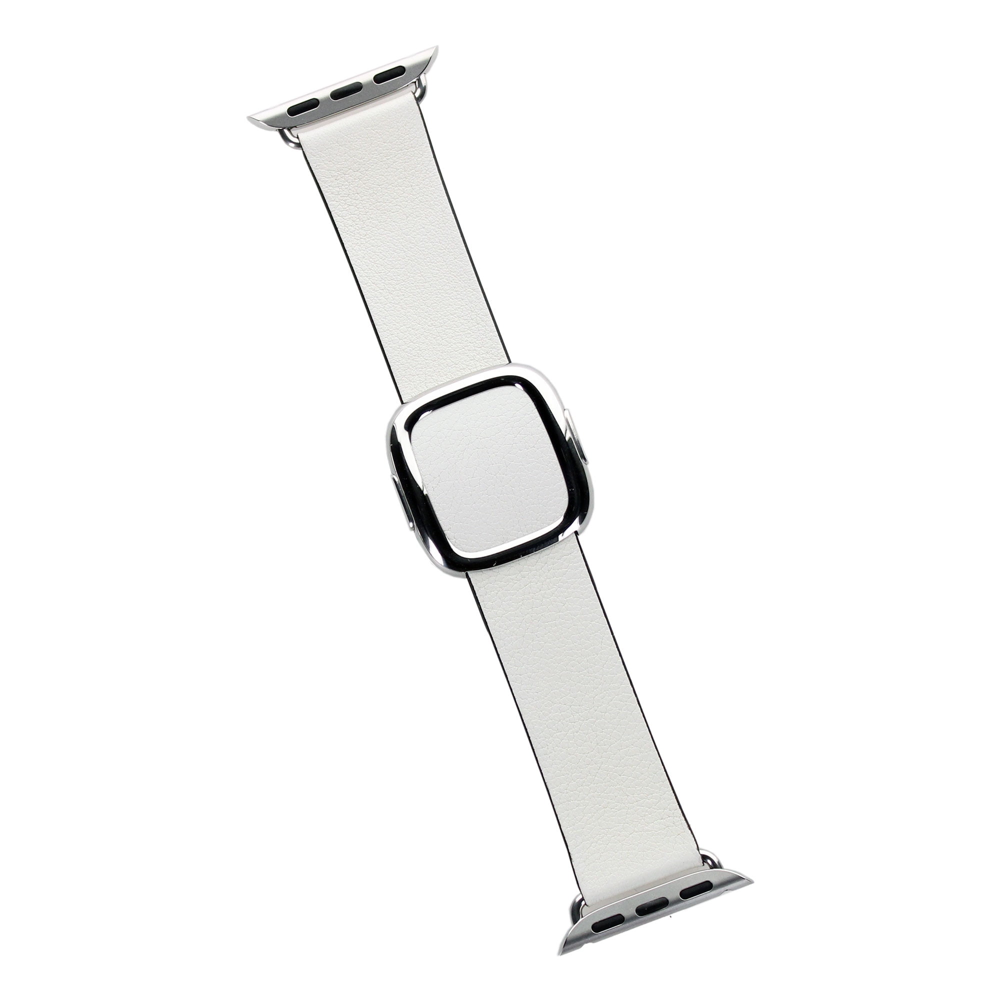 Apple Watch Band Modern Buckle 41mm Chalk Medium