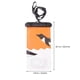 thumbnail image 4 of Waterproof Phone Pouch Underwater Bag For General Users Diving And Beach Activities About 22x12.5x2 Cm Touch Screen 1Set, 4 of 4